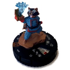 Rocket Raccoon #060